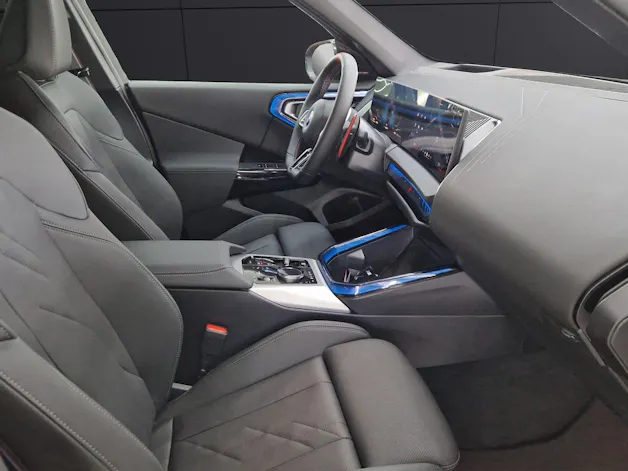 BMW X3 M50i