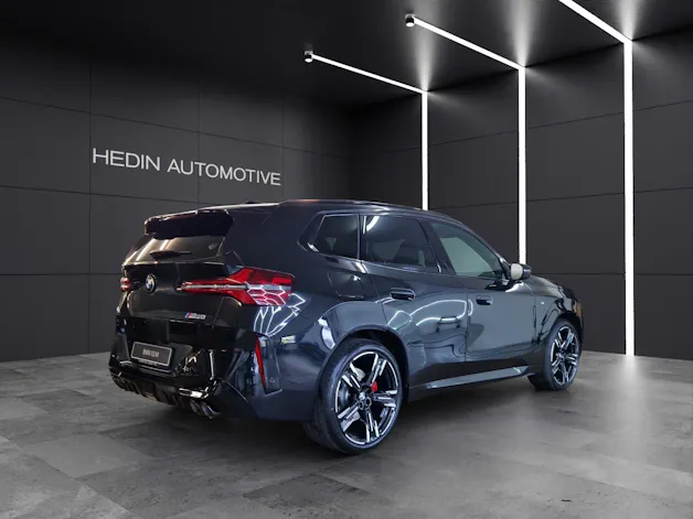 BMW X3 M50i