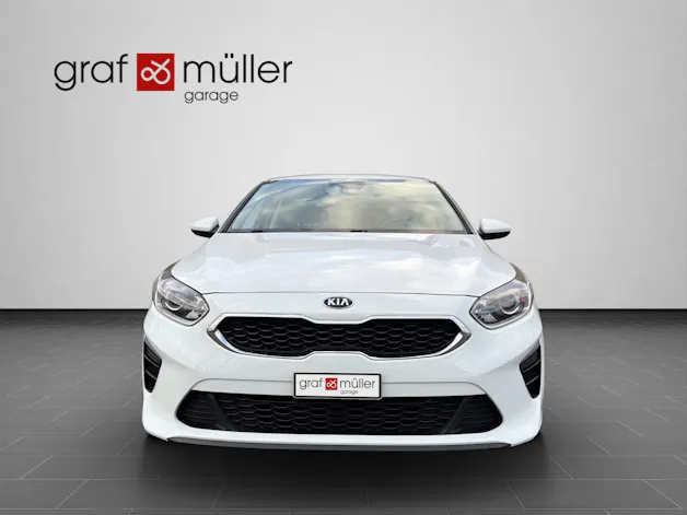 Kia Ceed 1.0 T-GDi Classic