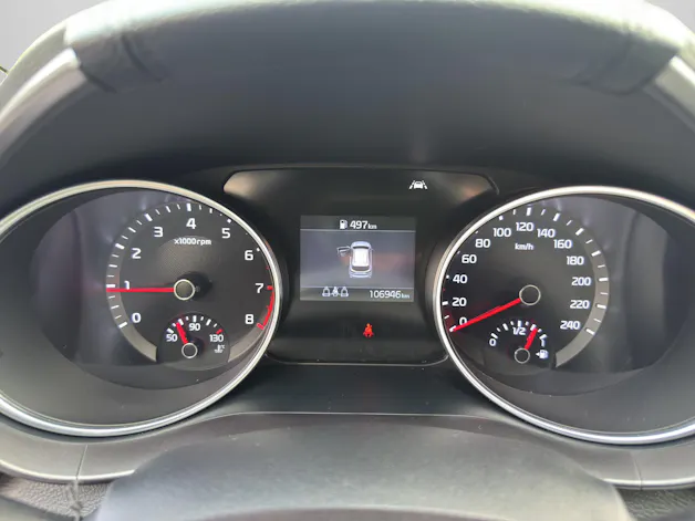 Kia Ceed 1.0 T-GDi Classic