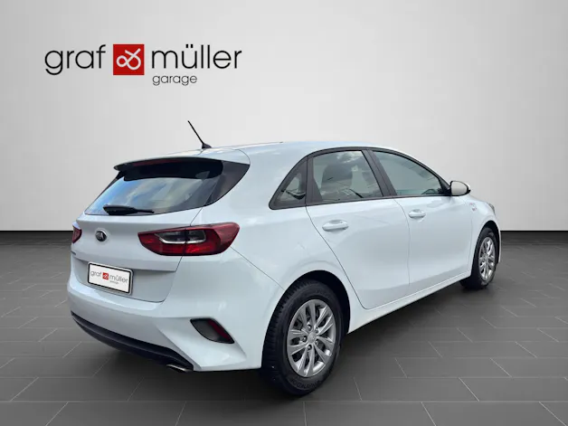 Kia Ceed 1.0 T-GDi Classic
