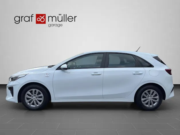 Kia Ceed 1.0 T-GDi Classic