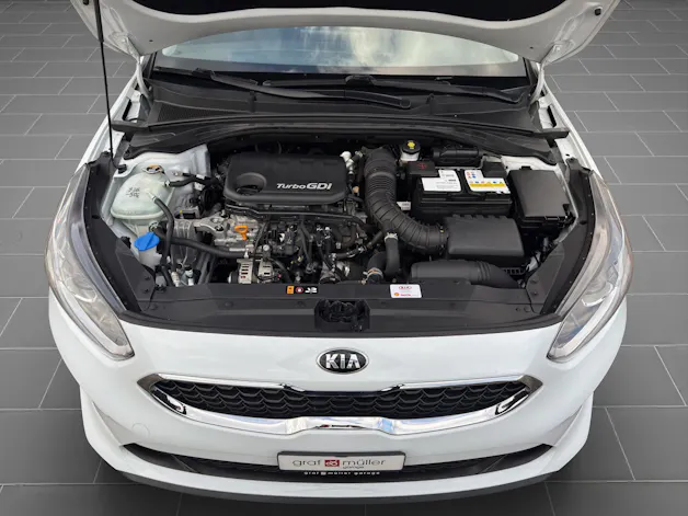 Kia Ceed 1.0 T-GDi Classic