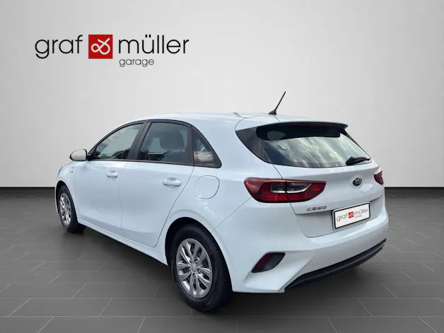 Kia Ceed 1.0 T-GDi Classic