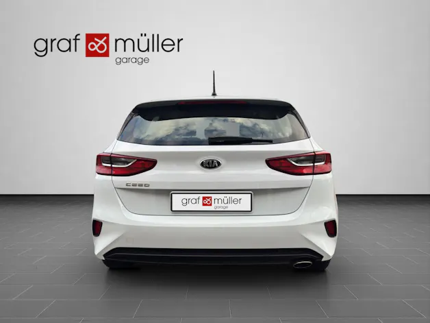 Kia Ceed 1.0 T-GDi Classic