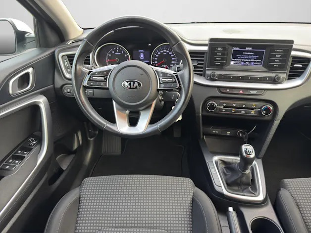 Kia Ceed 1.0 T-GDi Classic