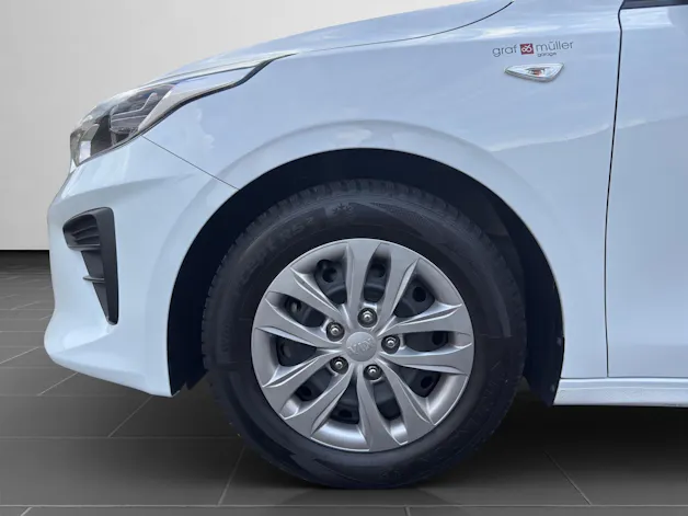 Kia Ceed 1.0 T-GDi Classic