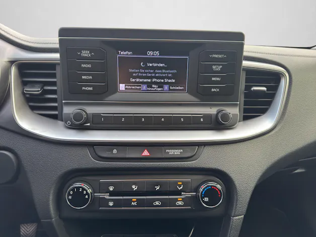 Kia Ceed 1.0 T-GDi Classic
