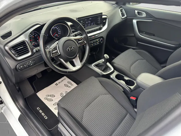 Kia Ceed 1.0 T-GDi Classic