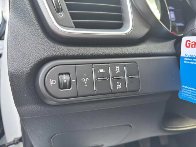 Kia Ceed 1.0 T-GDi Classic