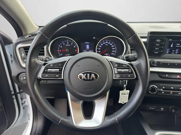Kia Ceed 1.0 T-GDi Classic