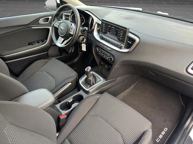 Kia Ceed 1.0 T-GDi Classic