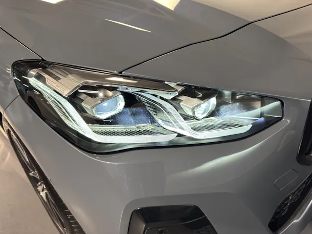 BMW 225e xDrive Active Tourer M Sport