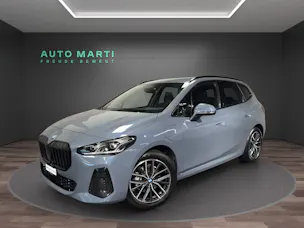 BMW 225e xDrive Active Tourer M Sport