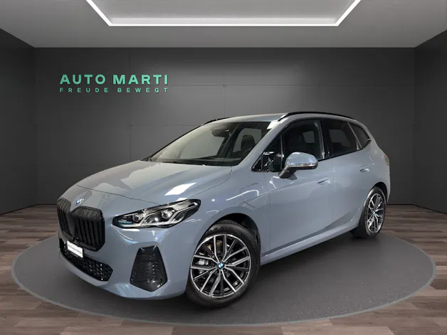 BMW 225e xDrive Active Tourer M Sport