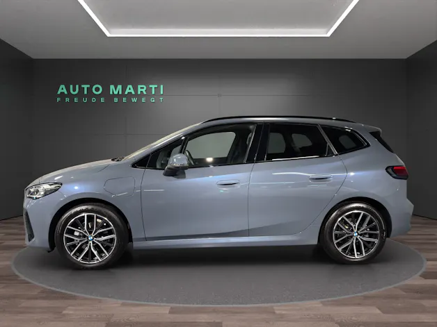 BMW 225e xDrive Active Tourer M Sport