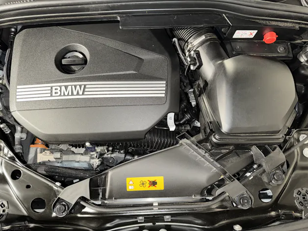 BMW 225e xDrive Active Tourer M Sport