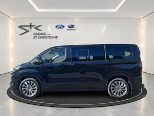 FORD Tourneo C Bus 320 L1 2.0 EcoBlue 170 Titanium X 4x4