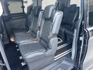 FORD Tourneo C Bus 320 L1 2.0 EcoBlue 170 Titanium X 4x4