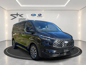 FORD Tourneo C Bus 320 L1 2.0 EcoBlue 170 Titanium X 4x4