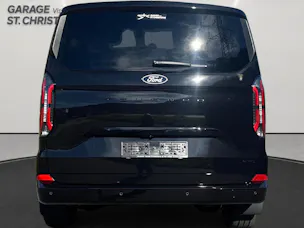 FORD Tourneo C Bus 320 L1 2.0 EcoBlue 170 Titanium X 4x4