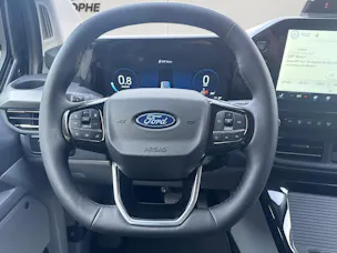 FORD Tourneo C Bus 320 L1 2.0 EcoBlue 170 Titanium X 4x4