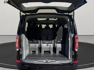 FORD Tourneo C Bus 320 L1 2.0 EcoBlue 170 Titanium X 4x4