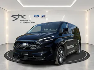 FORD Tourneo C Bus 320 L1 2.0 EcoBlue 170 Titanium X 4x4