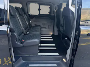 FORD Tourneo C Bus 320 L1 2.0 EcoBlue 170 Titanium X 4x4