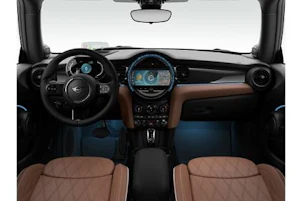 Fahrzeugbild MINI F56 1.5i Cooper