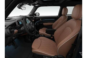 Fahrzeugbild MINI F56 1.5i Cooper