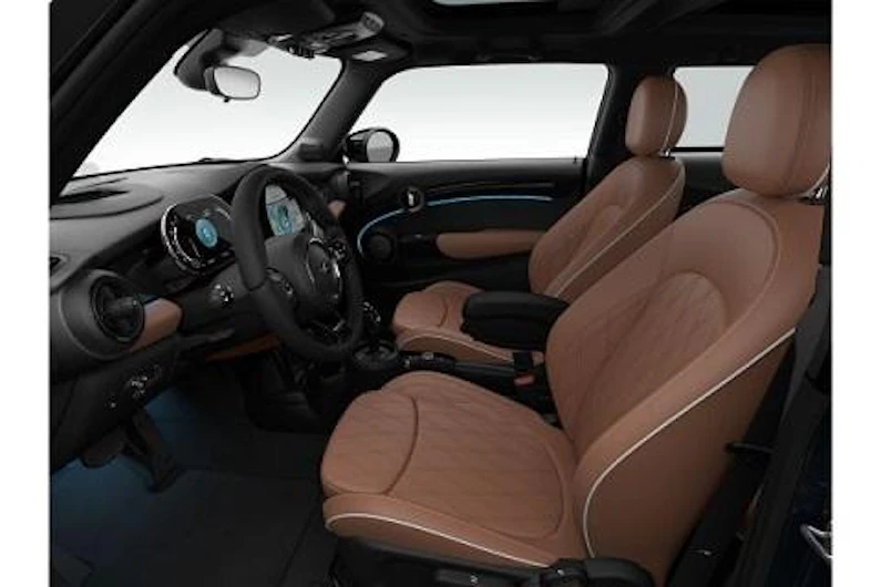 Fahrzeugbild MINI MINI