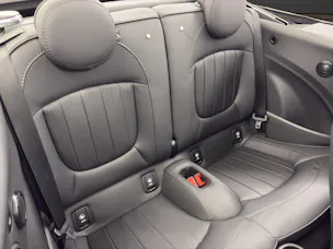 MINI John Cooper Works Cabrio