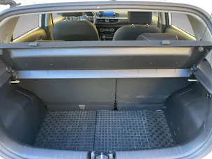 Kia Picanto 1.0 CVVT