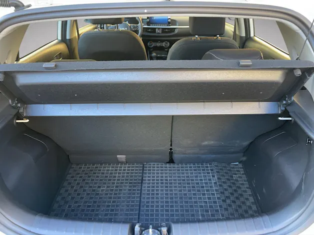 Kia Picanto 1.0 CVVT