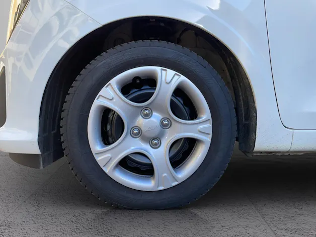 Kia Picanto 1.0 CVVT