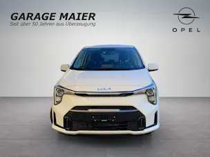 Kia Picanto 1.0 CVVT