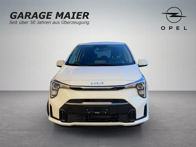 Kia Picanto 1.0 CVVT