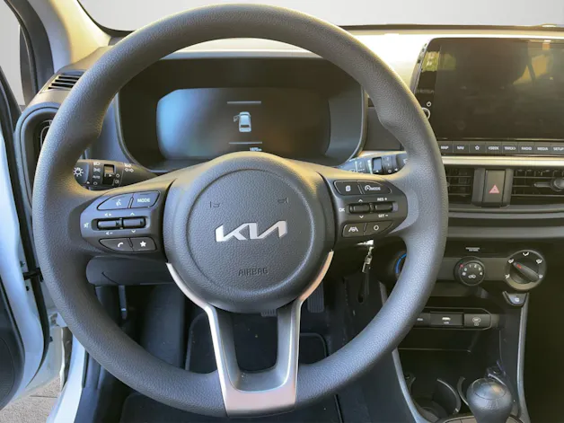 Kia Picanto 1.0 CVVT