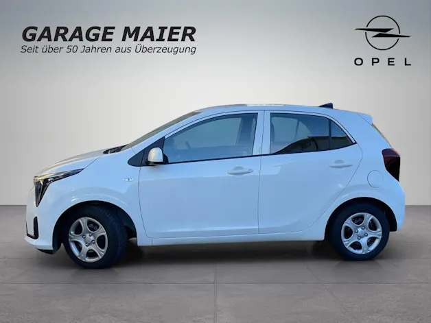 Kia Picanto 1.0 CVVT