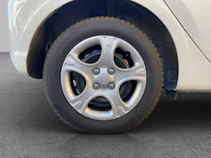 Kia Picanto 1.0 CVVT