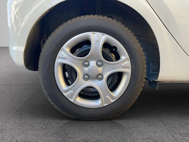 Kia Picanto 1.0 CVVT