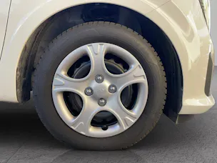 Kia Picanto 1.0 CVVT