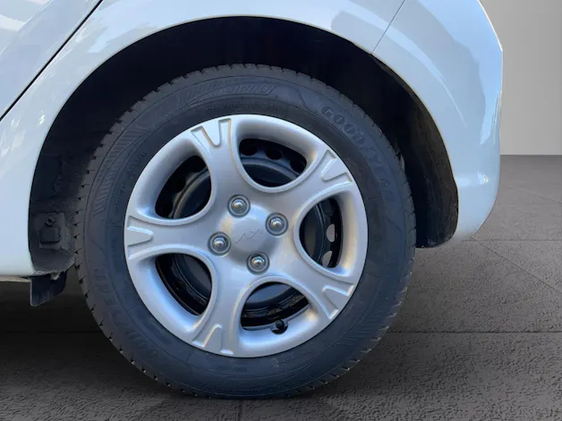 Kia Picanto 1.0 CVVT