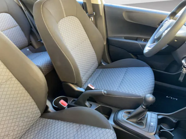 Kia Picanto 1.0 CVVT