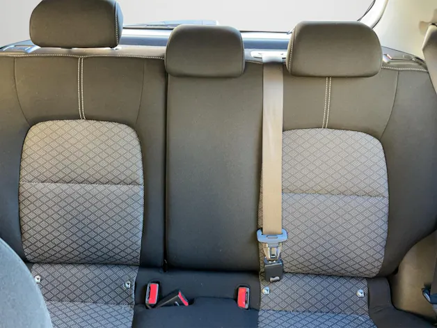 Kia Picanto 1.0 CVVT