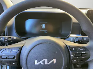 Kia Picanto 1.0 CVVT