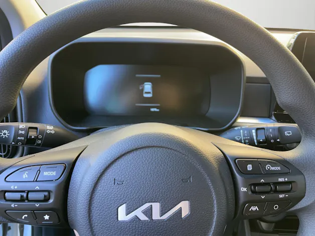 Kia Picanto 1.0 CVVT
