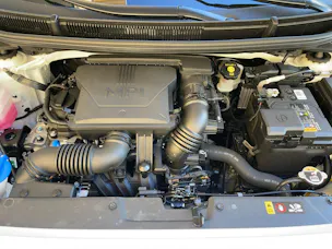 Kia Picanto 1.0 CVVT
