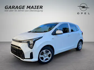 Kia Picanto 1.0 CVVT
